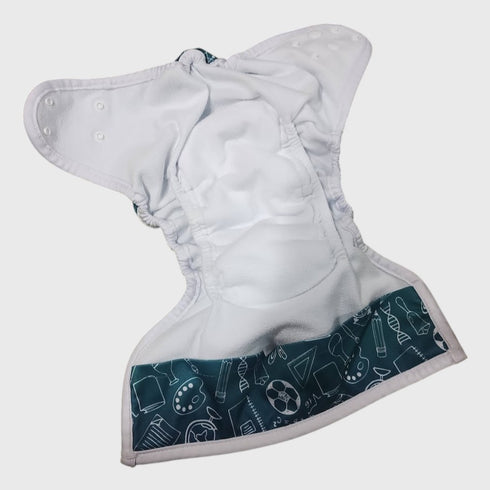 SECOND HAND | Fudgey Pants Originals 3n1